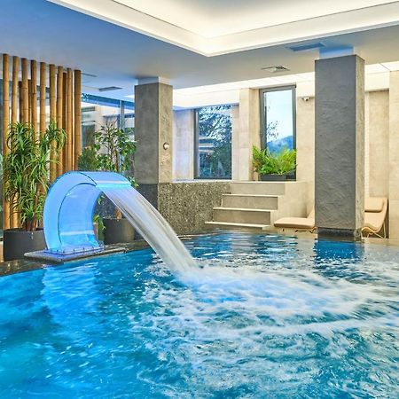 Fomich Residence Bukovel Luaran gambar