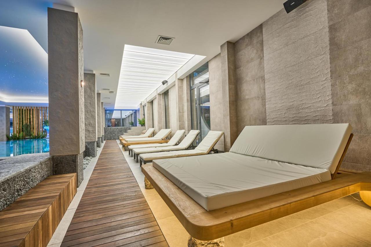 Fomich Residence Bukovel Luaran gambar
